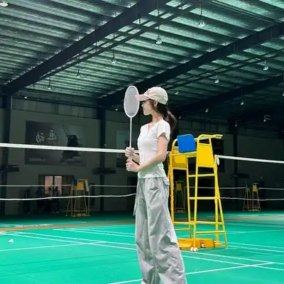 林俊